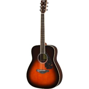 Tobacco Brown Sunburst（烟草棕色渐变）