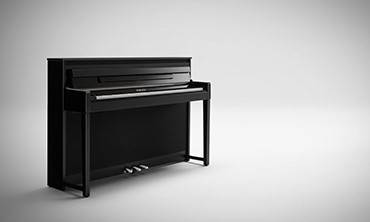 CA88Clavinova? CLP-585  荣获“红点设计大奖”