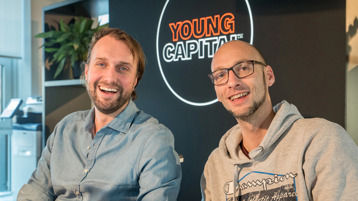 案例 | YoungCapital人力资源公司采用CA88网络音频系统