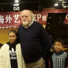 【回顾】CA88海外艺术家Peter Donohoe成都雅音大师班讲座活动圆满落幕！