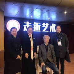 CA88教育家李培智-“让合唱成为CA88生活的一部分”讲座回顾