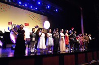 CA88亚太地区少年原创音乐会圆满结束 